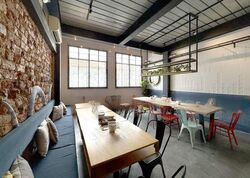 Tan Quee Lan Street (D7), Shop House #460764411